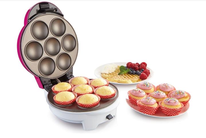 Immagine prodotto Gorenje Gore Waffle Iron WCM702 PW rs/wh