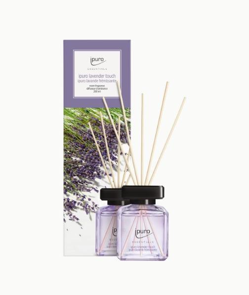 Image du produit Ipuro nécessités (200 ml)