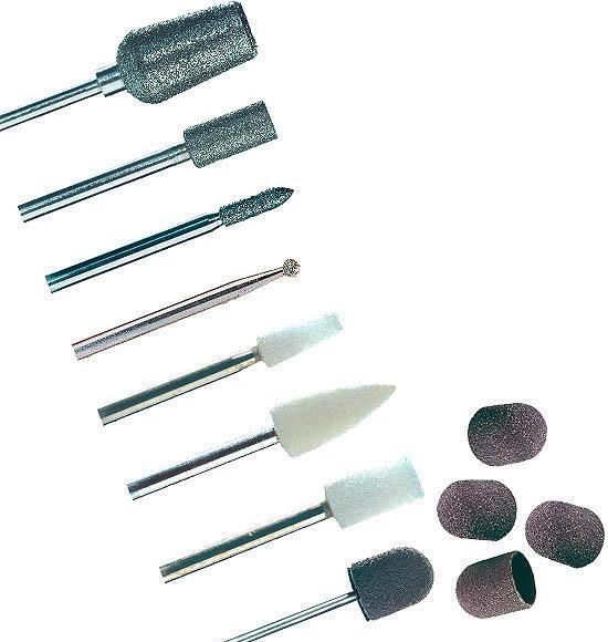 Produktbild Bausch Profi Power Maniküre und Pediküre Gerät