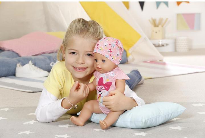 Produktbild Zapf Creation Soft Magic Girl