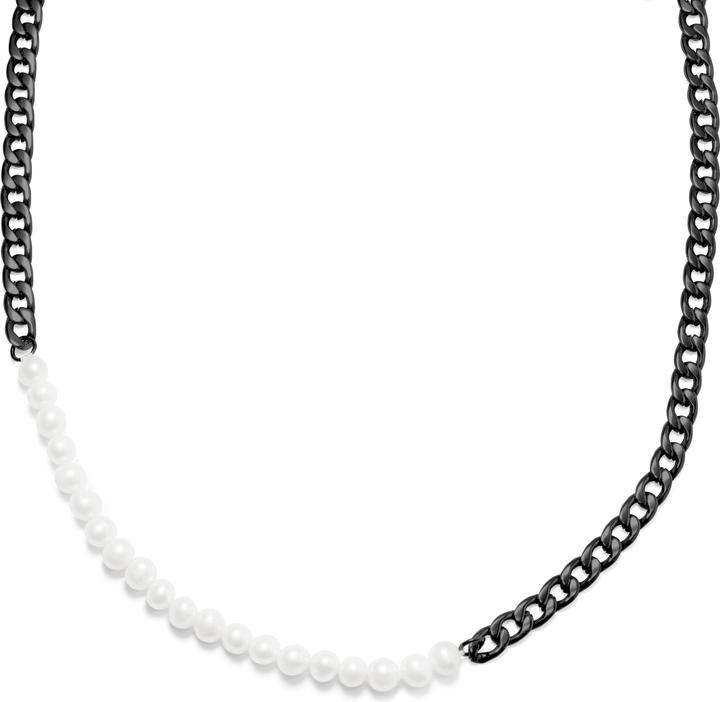 Actual product image Lucleon Charlie (Perle, Metal)