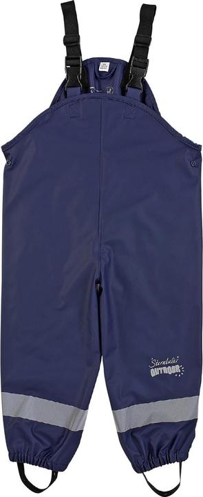 Image du produit Sterntaler Pantalon de pluie non doublé (128)