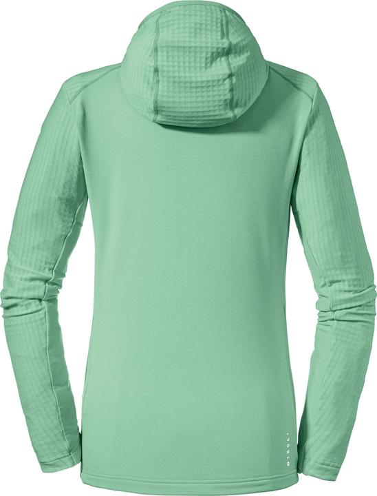 Actual product image Schöffel Fleece Hoody Monte Sart L (46)