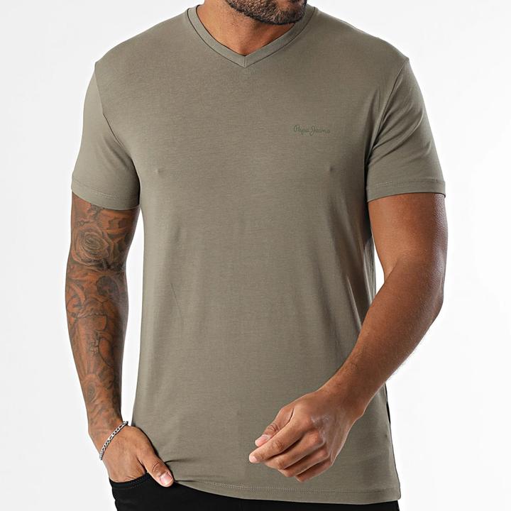 Produktbild Pepe Jeans Original Basic V (XL)