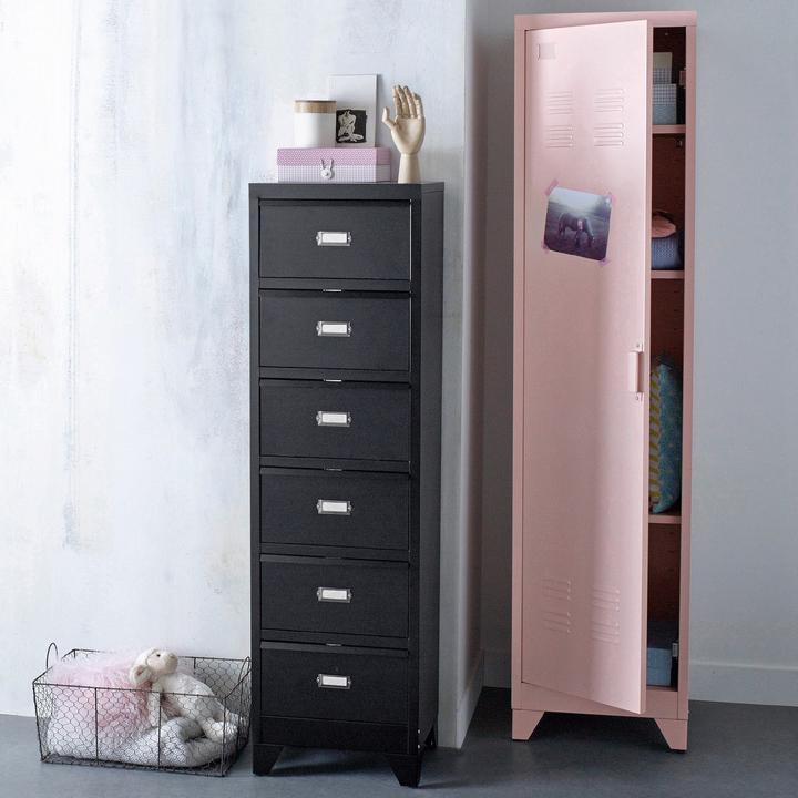 Actual product image La Redoute Interieurs Hiba (43 x 180 x 50 cm)