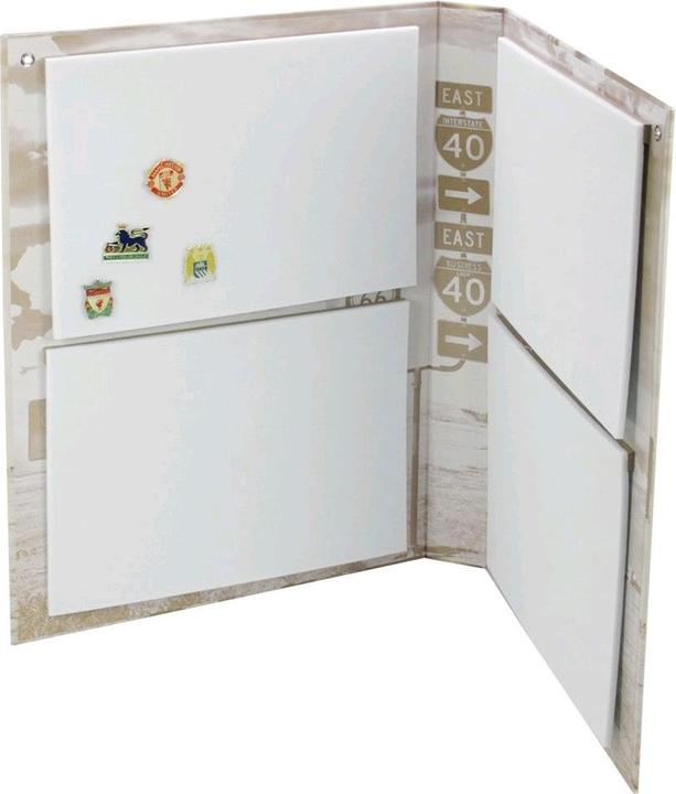 Immagine prodotto Safe Album per spille