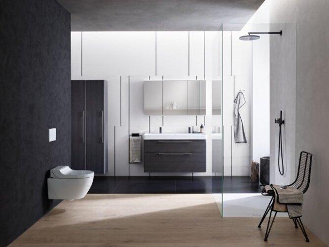 Immagine prodotto Geberit AquaClean Tuma Comfort