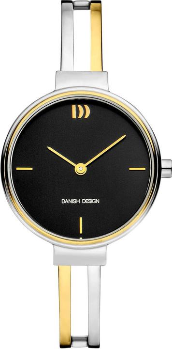 Danish Design Dänisches Design Barbara zweifarbig Schwarz IV73Q1265 (30 mm)
