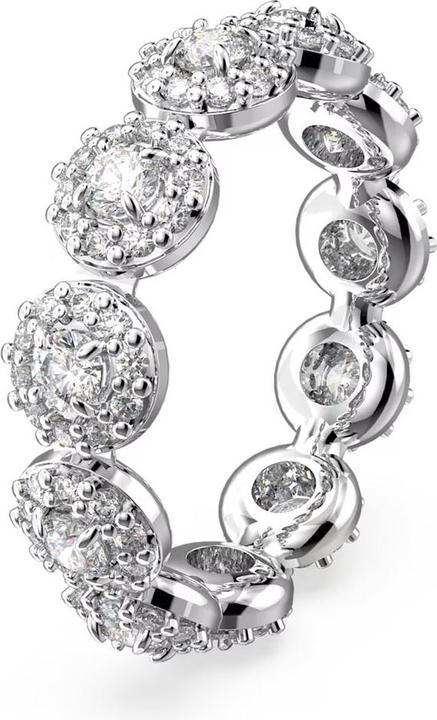 Produktbild Swarovski Constella Pavé Ring Silber (52)