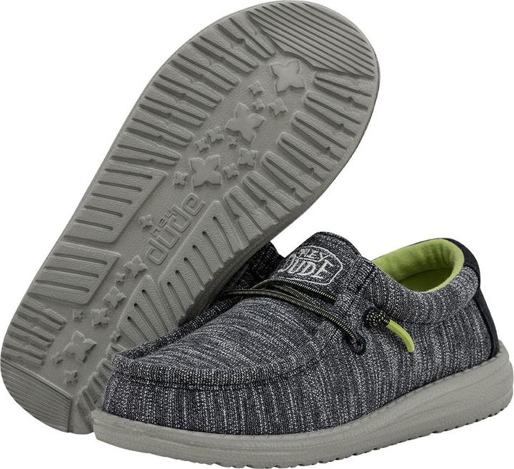 Image du produit Hey Dude Wally Stretch (35)
