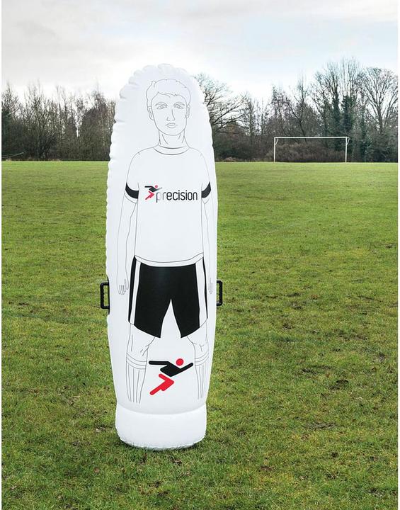 Image du produit Precision Mannequin gonflable pour coup franc 175 cm