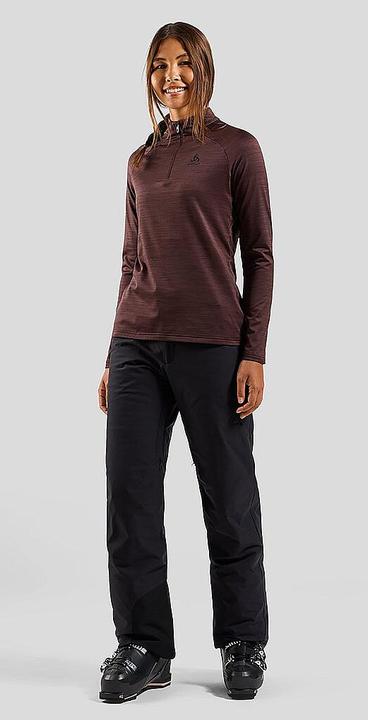 Produktbild Odlo Essentials Ceramiwarm (S)