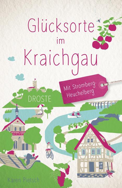 Produktbild Karen Pietsch (Deutsch, Karen Pietsch, 2023)