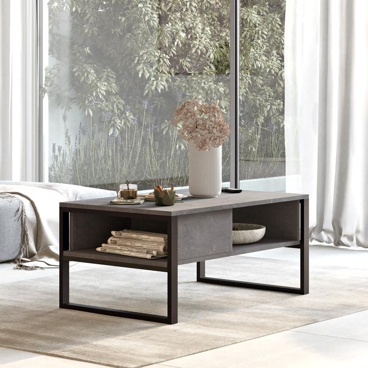 Actual product image Skye Decor Melissa (100 x 59.7 x 44.4 cm)