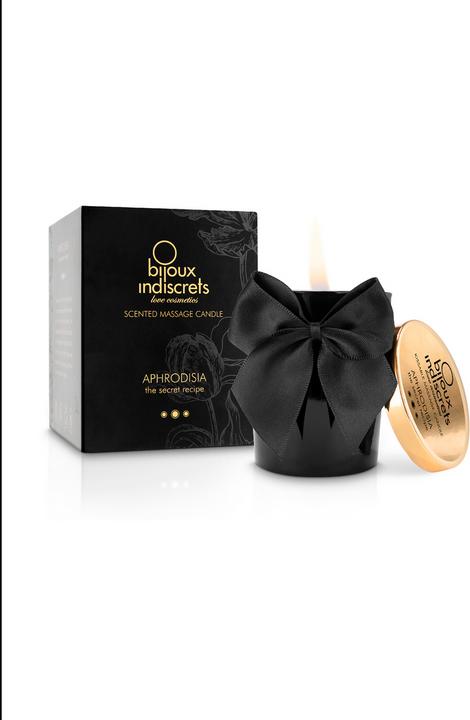 Actual product image Bijoux Indiscrets Oval (70 ml)
