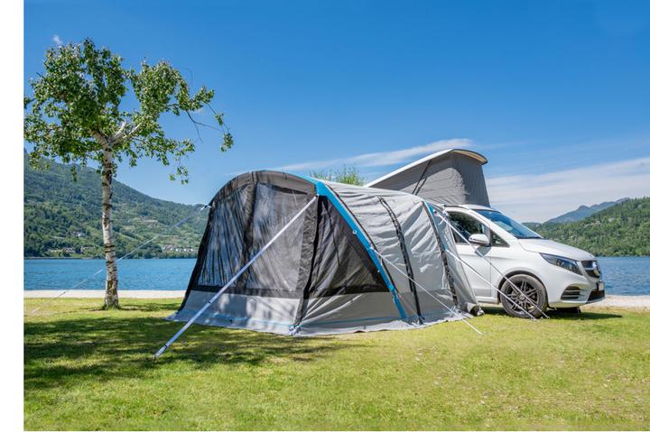 Actual product image Brunner Air Travel II (Awning, 28.50 kg)