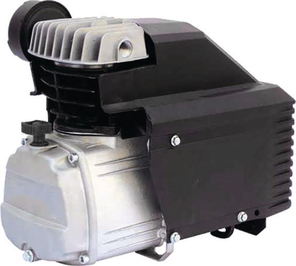 Image du produit Stürmer Aircraft - Verdichter MK 97/15 - 0,75 M (15 bar)