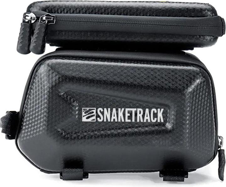 Frame Snake Track Fahrradrahmen Doppeltasche (Rahmentasche)