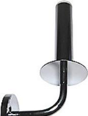 Actual product image Bjørn Hammer Reserve paper holder forkromet