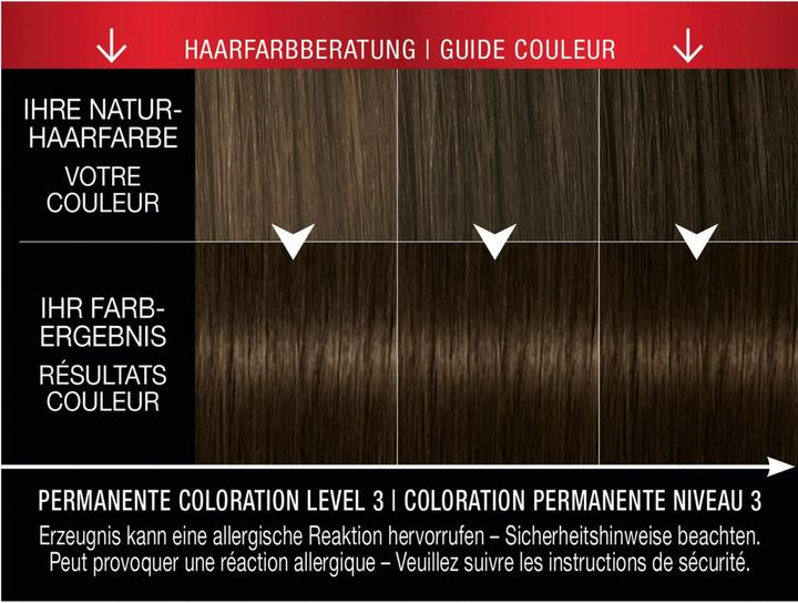 Image du produit Syoss Coloration 4 1 brun moyen (Brun moyen)