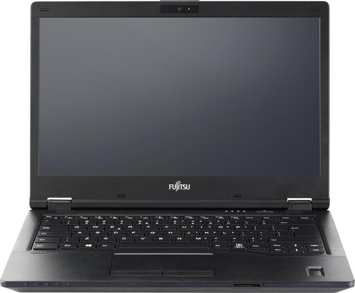 Produktbild Fujitsu Lifebook E449 (14", Intel Core i5-8250U, 8 GB, 256 GB, DE)