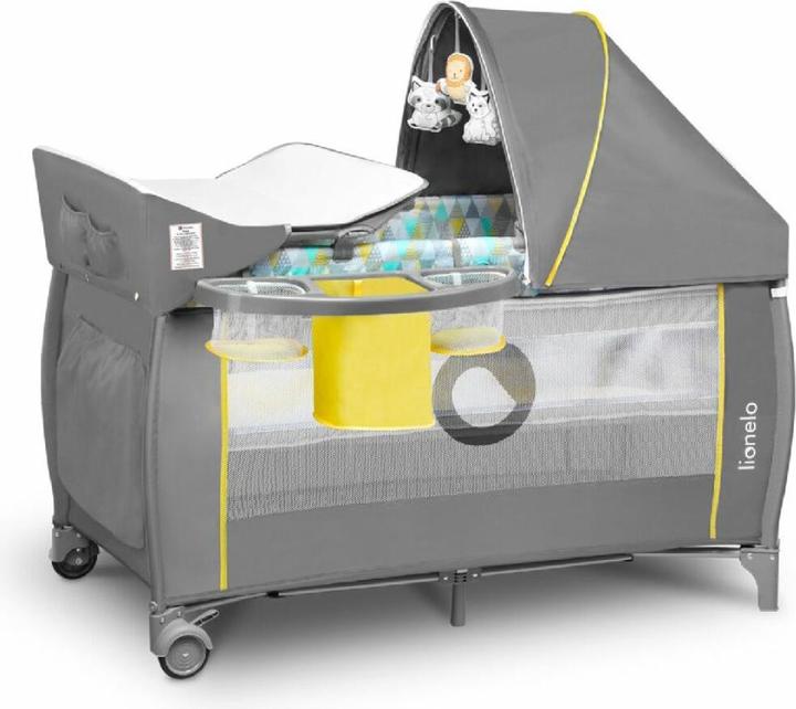 Actual product image Lionelo Sven Plus