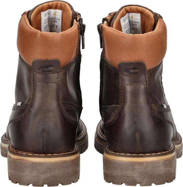 Produktbild Camel Active Stiefelette (41)