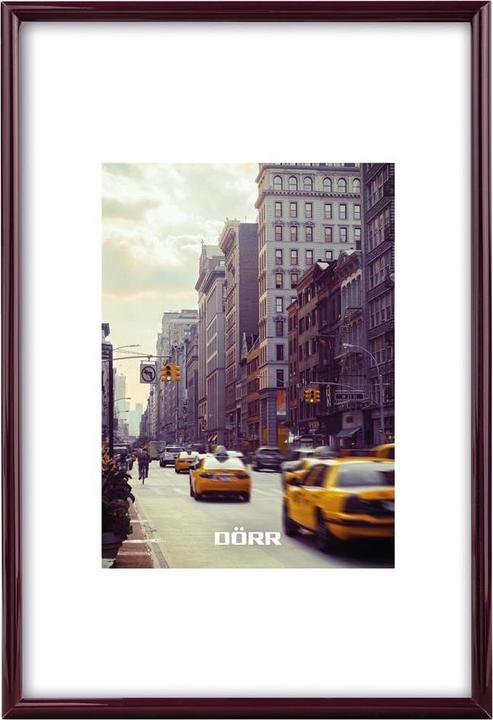 Image du produit Dörr New York (21 x 29,7 cm)