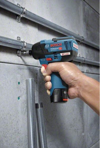 Produktbild Bosch Professional Gdr 12v-110 (Akkubetrieb)