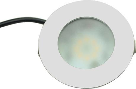 Produktbild Scharnberger+Hasenbein LED-Downlight