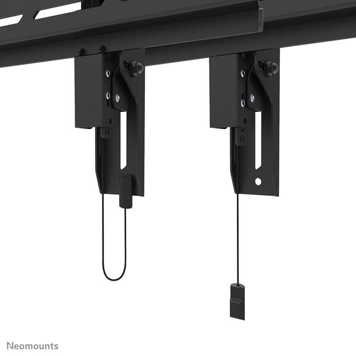Actual product image Neomounts Select Screen Wall Mount (tilt (Wall, 110", 160 kg)