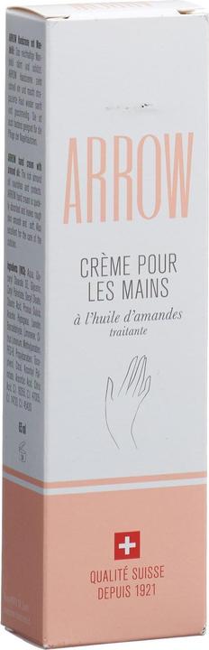 Arrow Handcrème (65 ml)