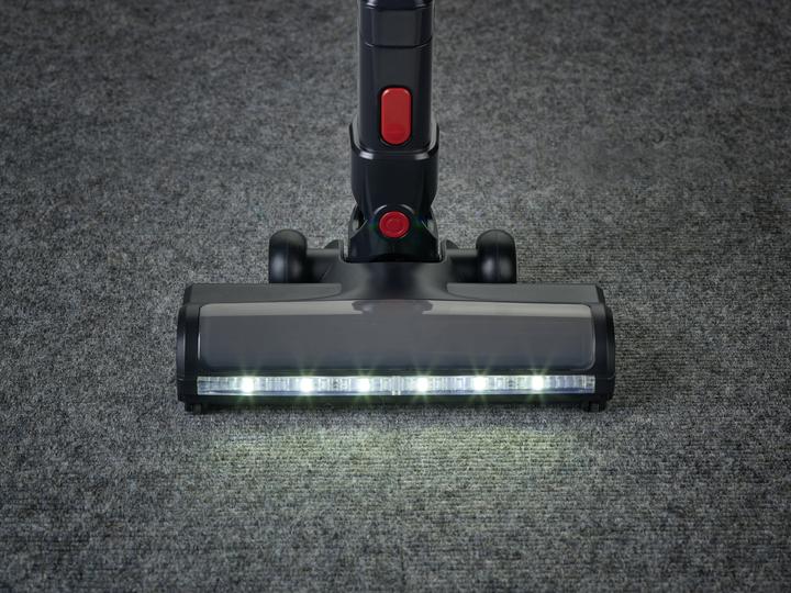 Produktbild Severin HV 7184 Akku-Handstaubsauger 18 V Beutellos, inkl. Akku