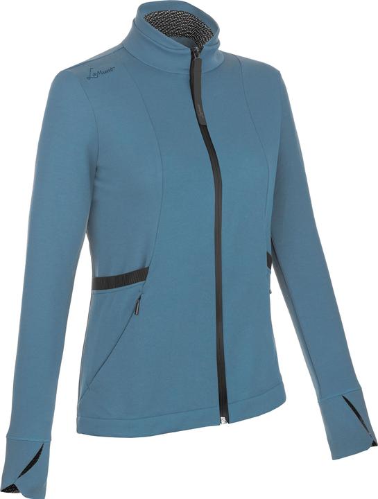 Produktbild Lamunt Barbara Full Zip Thermal (34)