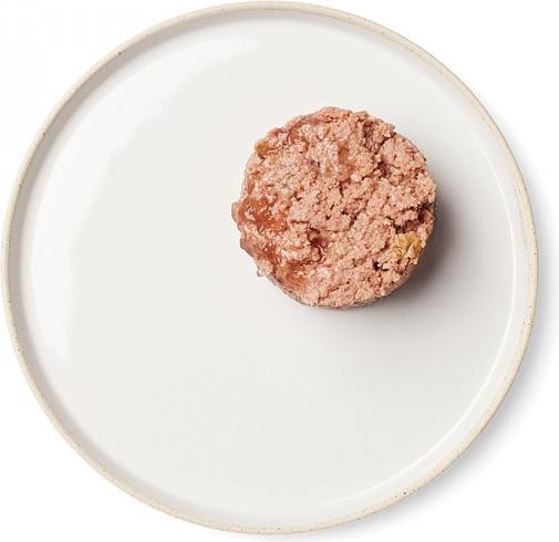 Actual product image Herrmanns Chicken Pure Meat (Adult, 1 pcs., 400 g)