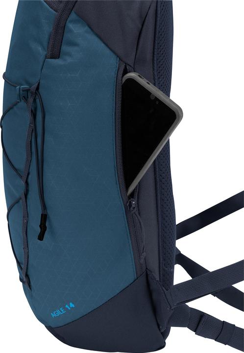 Actual product image Vaude Agile (14 l)