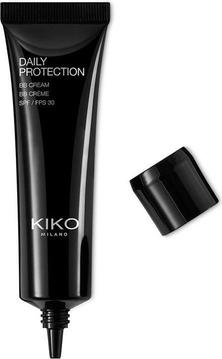 Produktbild KIKO Milano Daily Protection BB Cream SPF 32 (03 Honey)