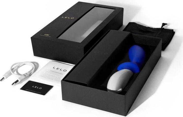 Image du produit LELO Loki