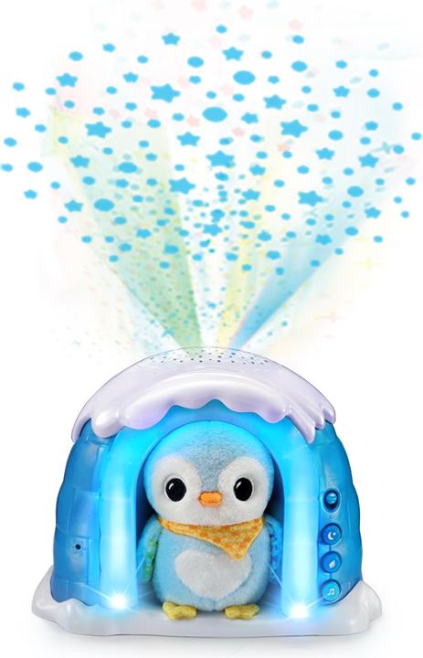 Image du produit VTech Pingouin à la lumière des étoiles