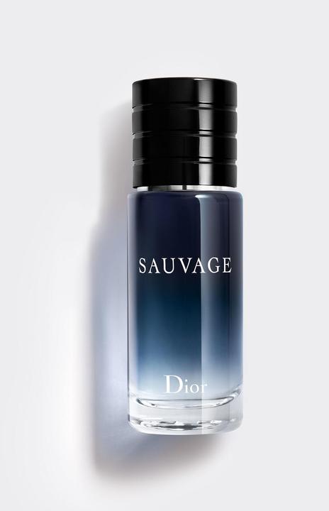Image du produit Dior Sauvage (Eau de toilette, 30 ml)