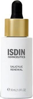 Produktbild Isdin Isdinceutics Salicylic Renewal Serum 30 Ml (30 ml)