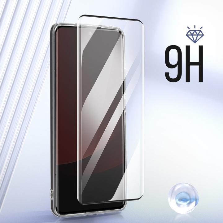 Image du produit Avizar 360 Protection, film et étui Série (Xiaomi 13 Ultra)
