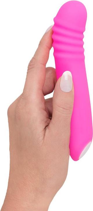 Produktbild You2Toys Flashing Mini Vibe pink
