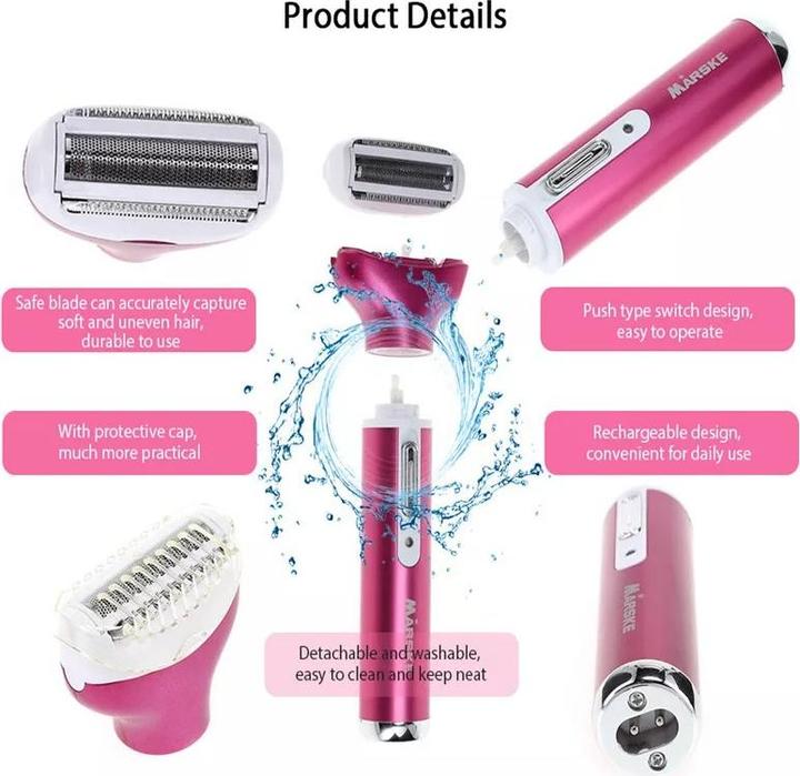 Actual product image Havetime Marske