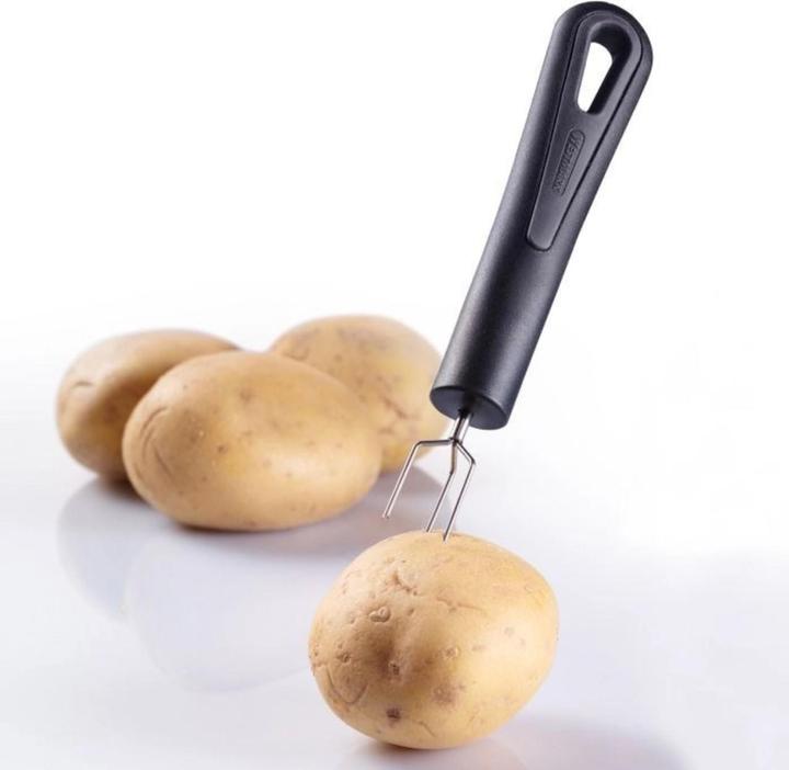 Produktbild Westmark Pellkartoffelgabel "Gentle"