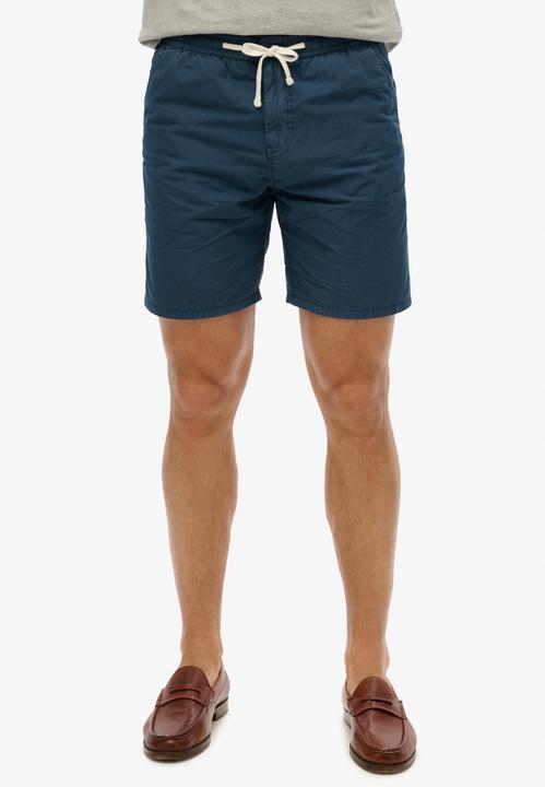 Actual product image Superdry ESSENTIALS WALK SHORT Heren Broek (M)