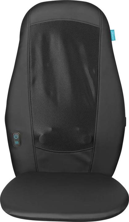 Actual product image Medisana MC-15E Shiatsu massage seat cover by ECOMED