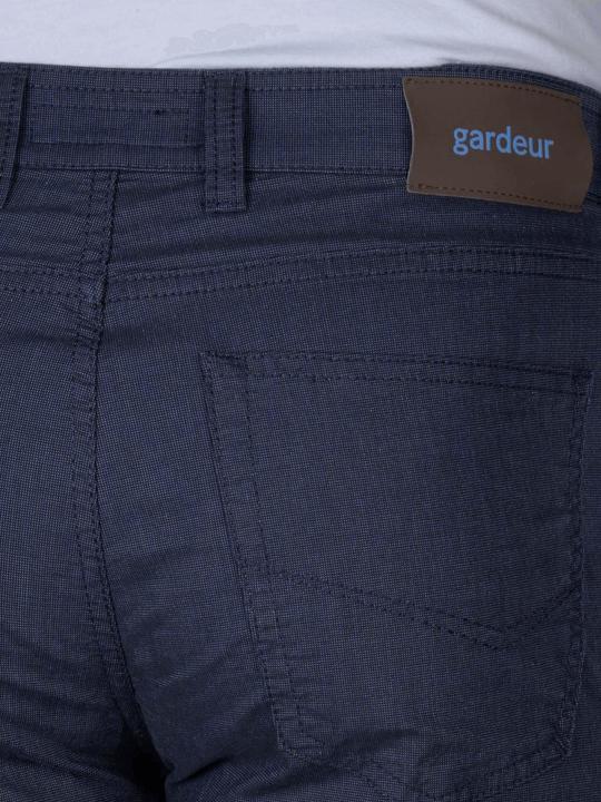 Image du produit Atelier Gardeur Hose BILL-3 (W32/L34)