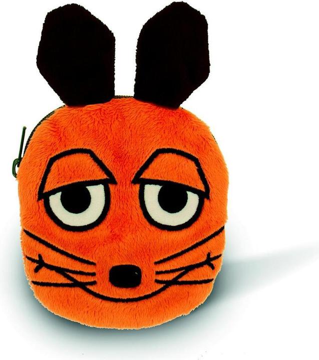 Immagine prodotto Il portafoglio di peluche del topo 10x2x13 cm