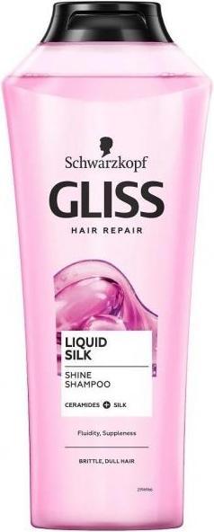 Schwarzkopf Na (400 ml, Flüssiges Shampoo)